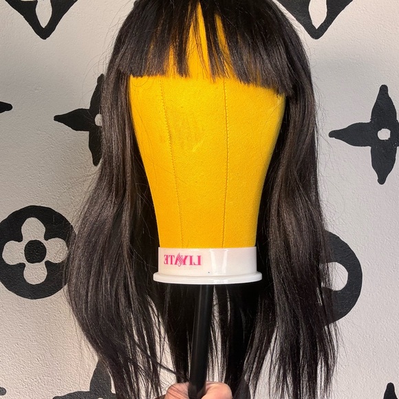 Luvmehair Throw on & go wig - Picture 4 of 6